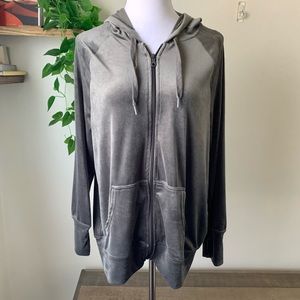 Offline Tunic Hoodie